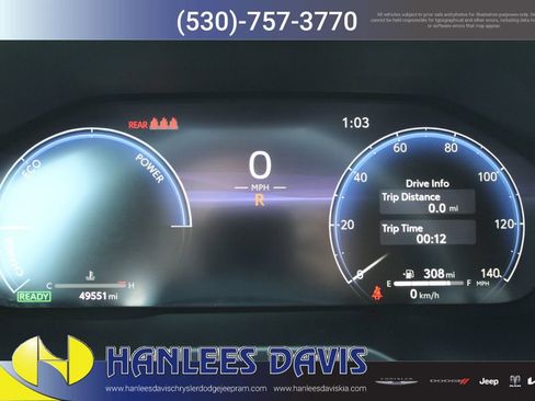 Used 2024 Toyota RAV4 XSE w/ Advanced Technology Package image 35