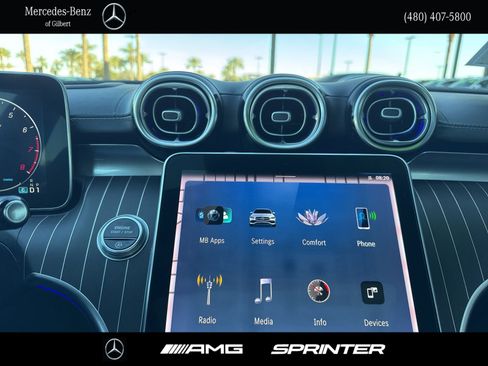 Certified 2023 Mercedes-Benz C 300 C 300 image 26