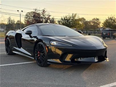 Used 2023 McLaren GT