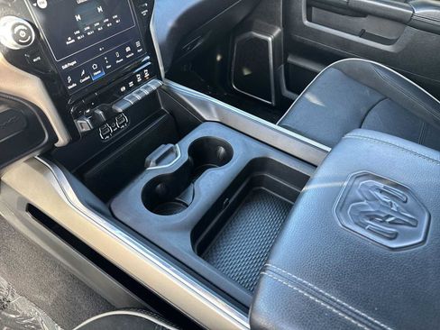 Used 2024 RAM 3500 Laramie image 21