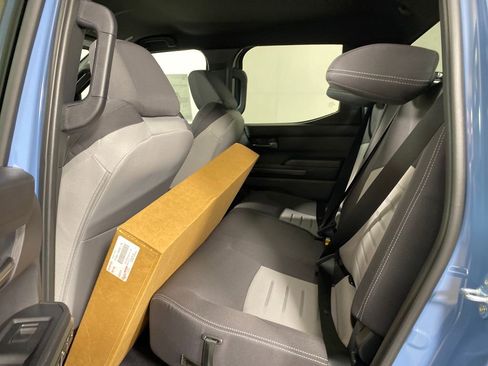 New 2026 Toyota Tacoma TRD Sport image 26