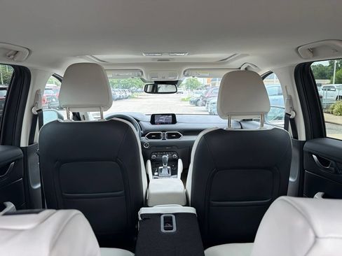 Used 2019 MAZDA CX-5 Grand Touring FWD image 12