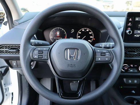 New 2026 Honda HR-V LX image 27