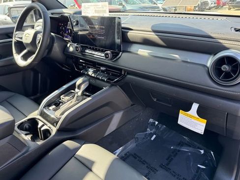 New 2026 Chevrolet Colorado LT w/ LT Convenience Package RWD image 6