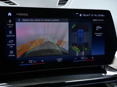 Used 2023 BMW X1 xDrive28i w/ Convenience Package image 28