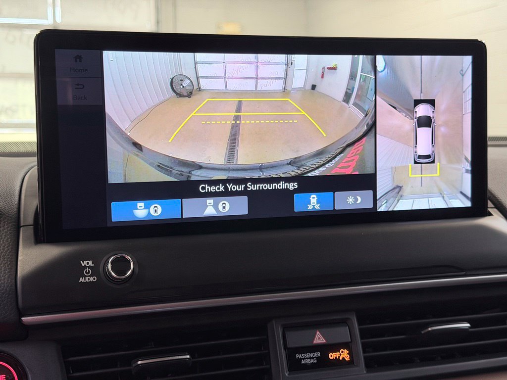 New 2026 Honda Pilot Elite image 63
