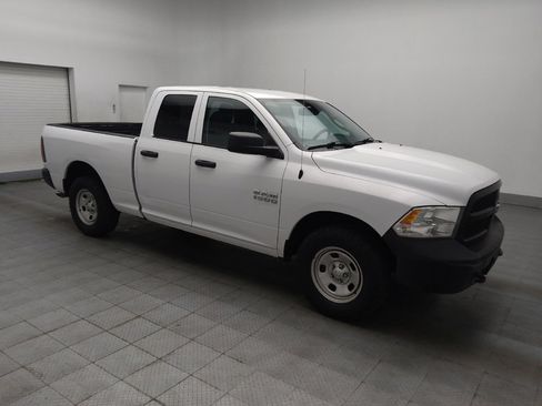 Used 2016 RAM 1500 Tradesman w/ Protection Group image 11