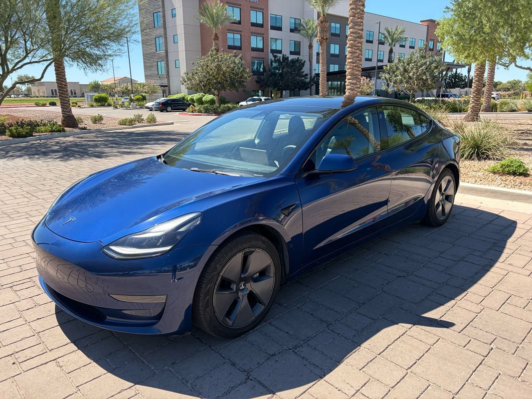 Used 2023 Tesla Model 3 Standard Range RWD image 6