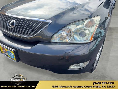 Used 2007 Lexus RX 350 2WD image 32