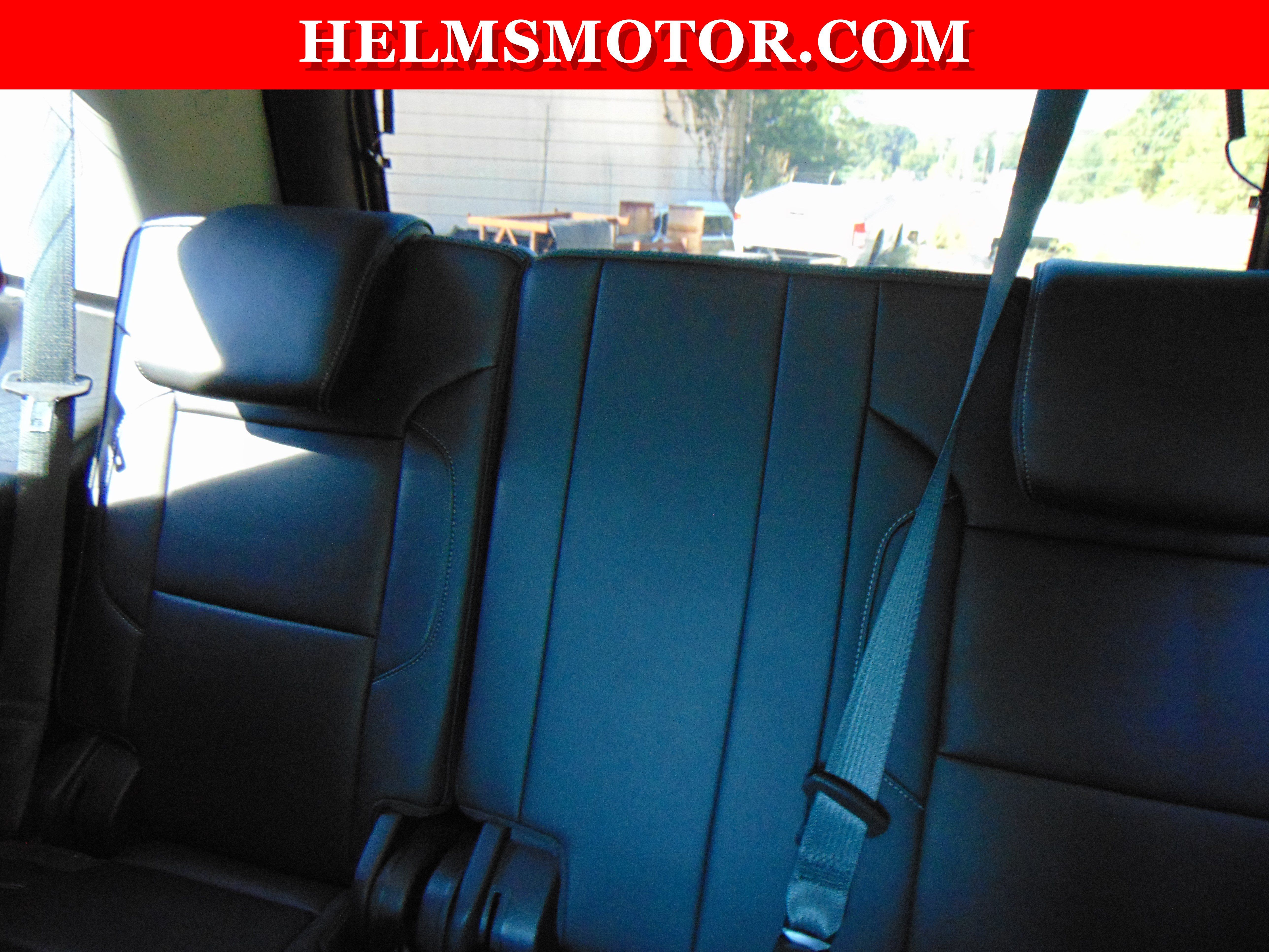 Used 2019 GMC Yukon Denali w/ Open Road Package AWD/4WD image 38