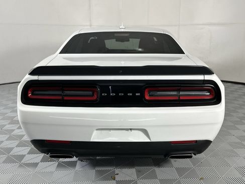 Used 2023 Dodge Challenger R/T w/ Plus Package RWD image 7