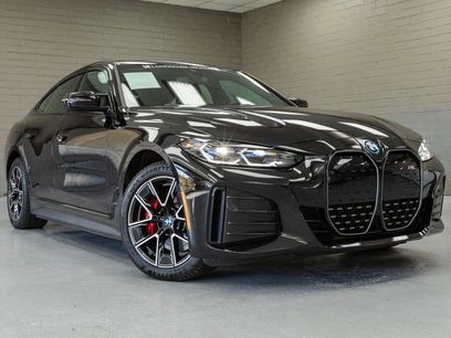 Used 2023 BMW i4 M50 w/ Premium Package