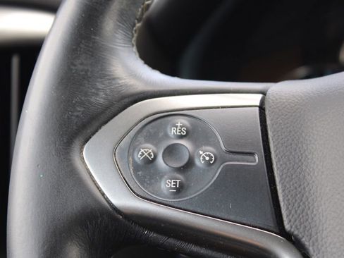 Used 2018 Chevrolet Silverado 1500 LT w/ All Star Edition image 28