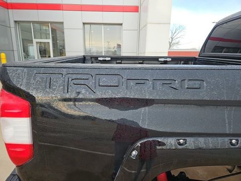 Used 2021 Toyota Tundra TRD Pro image 11
