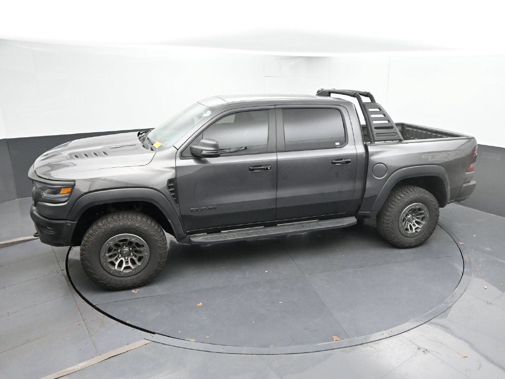 Used 2024 RAM 1500 TRX AWD/4WD image 48