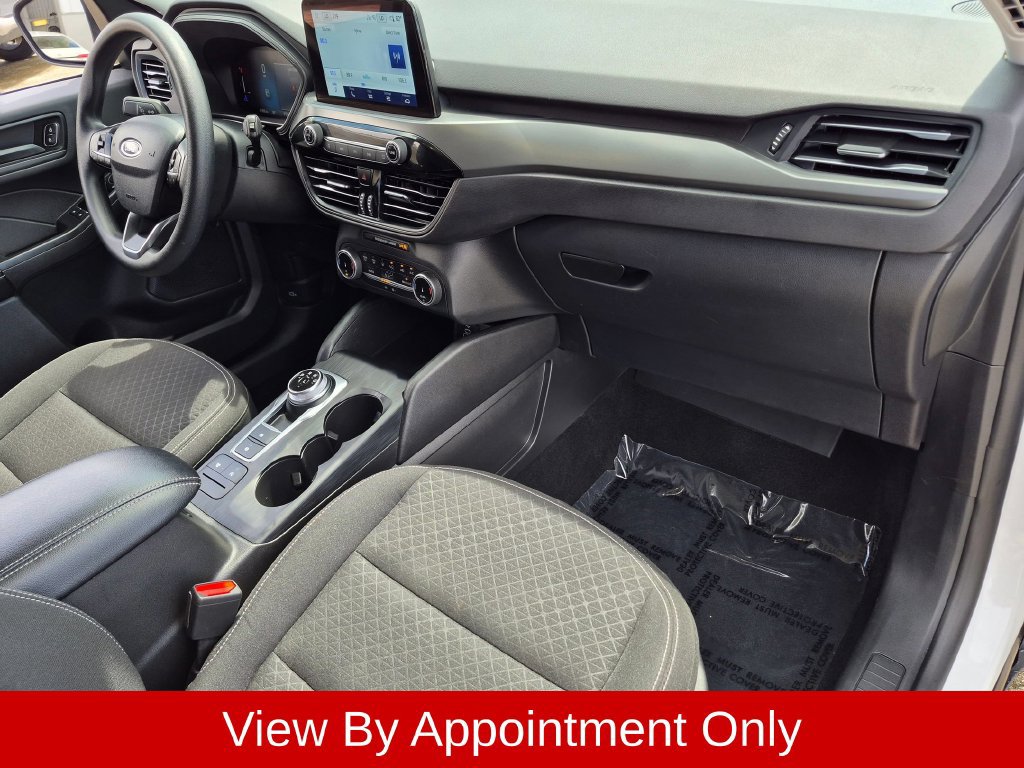 Used 2025 Ford Escape Active FWD image 31
