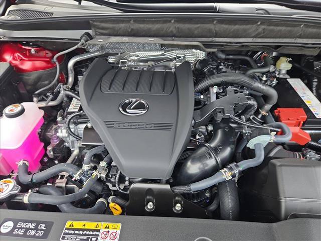 New 2026 Lexus RX 350 Premium Plus w/ Accessory Package (Z1) FWD image 16