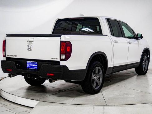 Used 2023 Honda Ridgeline RTL-E image 10
