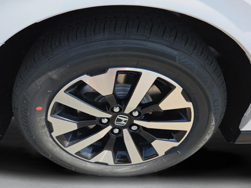 New 2026 Honda Odyssey EX-L image 30