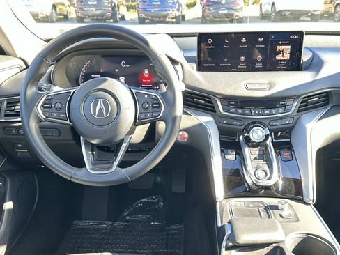 Certified 2025 Acura TLX w/ Technology Package image 21