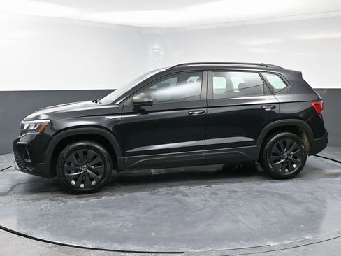 Used 2023 Volkswagen Taos S image 6