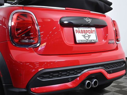 Certified 2023 MINI Cooper S image 8