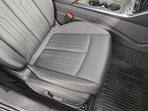 Used 2020 Audi A6 3.0T Premium Plus w/ Premium Plus Package image 17