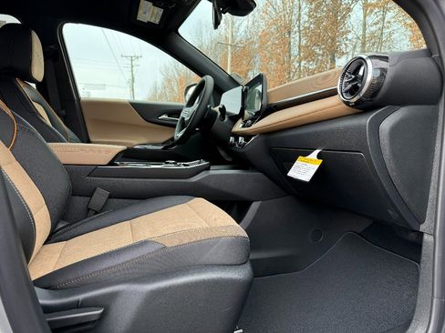 New 2026 Chevrolet Equinox ACTIV image 27