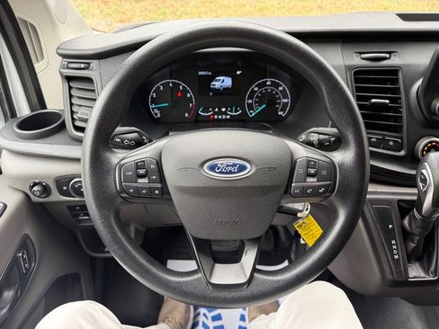 Used 2022 Ford Transit 250 Low Roof w/ Exterior Upgrade Package image 20