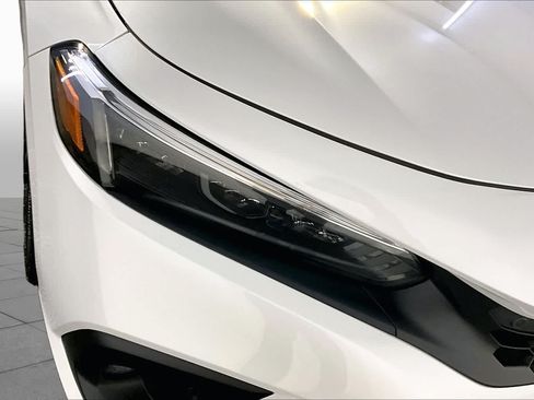 Used 2023 Honda Civic Sport Touring image 27