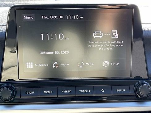 Used 2023 Kia Forte LXS image 26