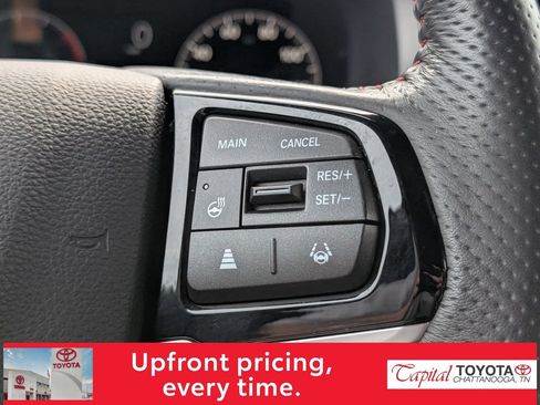 Used 2025 Honda Ridgeline Black Edition image 16