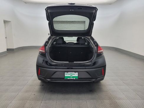 Used 2018 Hyundai Ioniq Blue FWD image 29