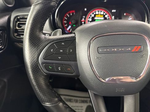 Used 2025 Dodge Durango R/T AWD/4WD image 24