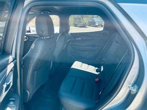 Used 2023 Chevrolet TrailBlazer ACTIV w/ Convenience Package FWD image 19