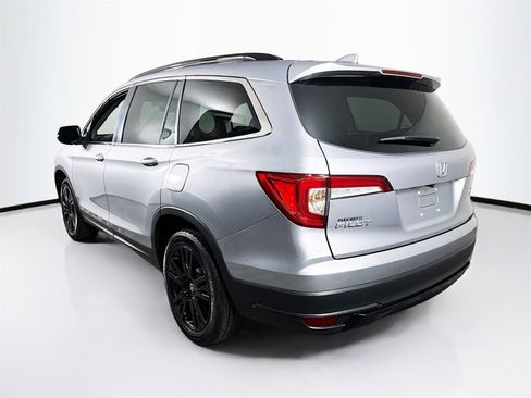 Used 2022 Honda Pilot Special Edition image 5