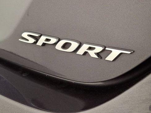 Used 2019 Honda Accord Sport image 30