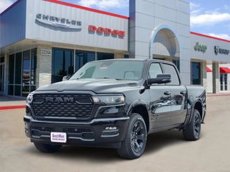 New 2026 RAM 1500 Big Horn/Lone Star video 2
