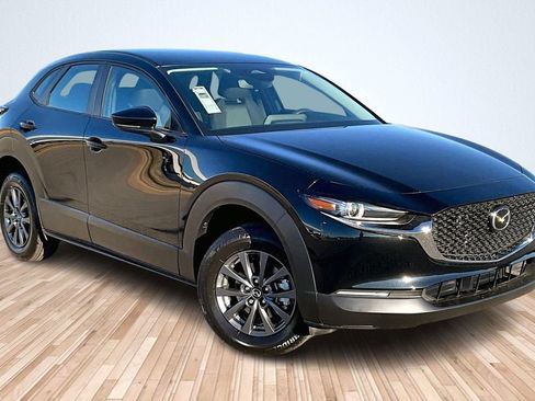 New 2026 MAZDA CX-30 AWD 2.5 S image 2