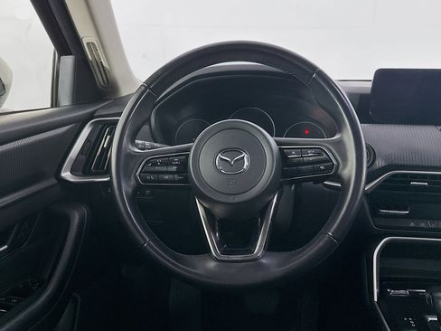 Used 2025 MAZDA CX-90 3.3 Turbo w/ Select Package image 18