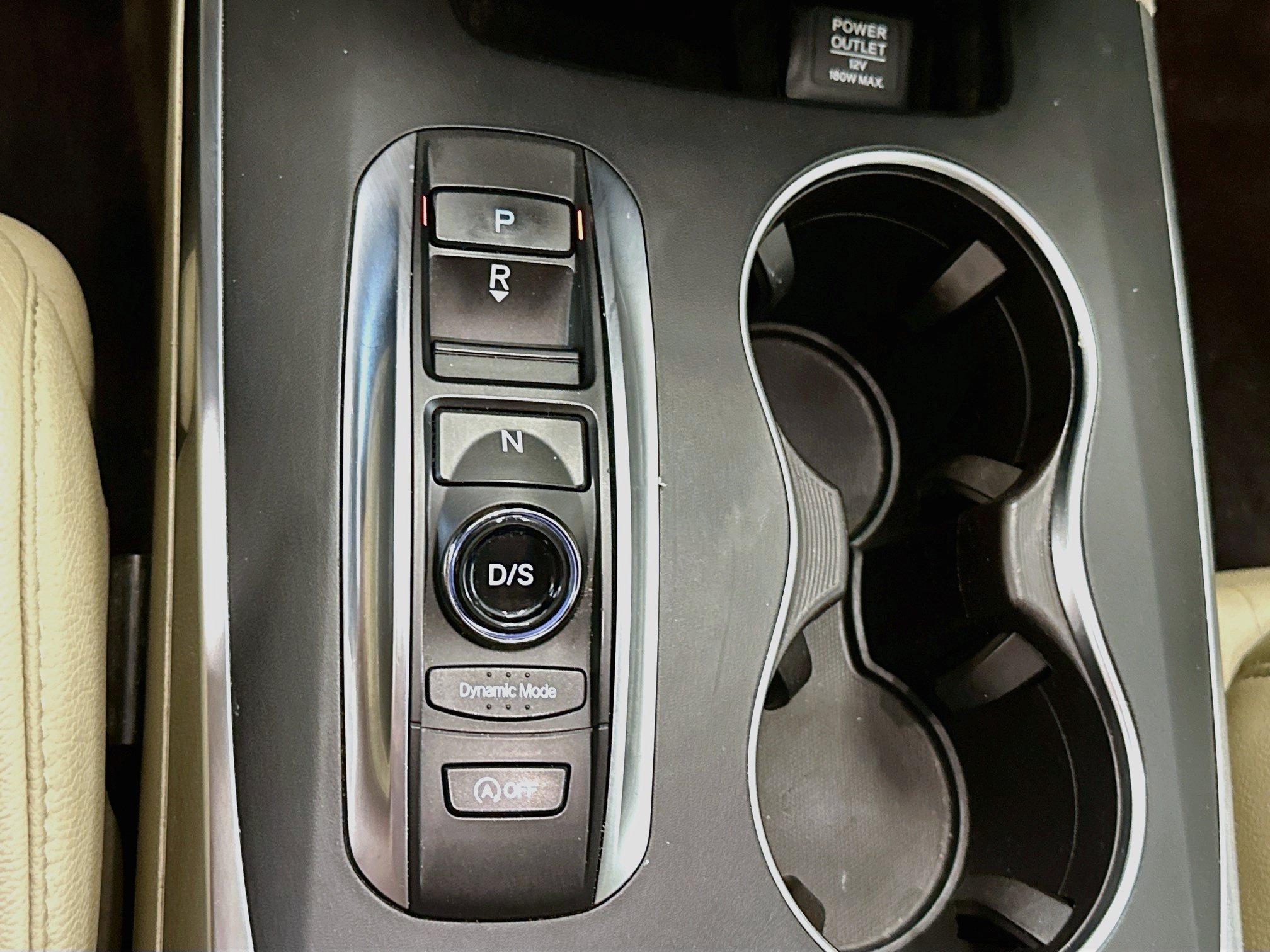 Used 2019 Acura MDX SH-AWD image 24