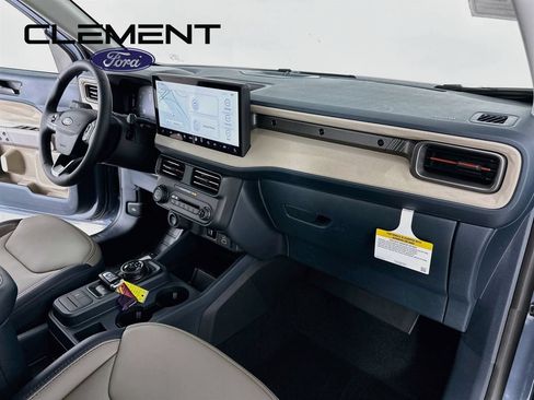 New 2026 Ford Maverick Lariat AWD/4WD image 31