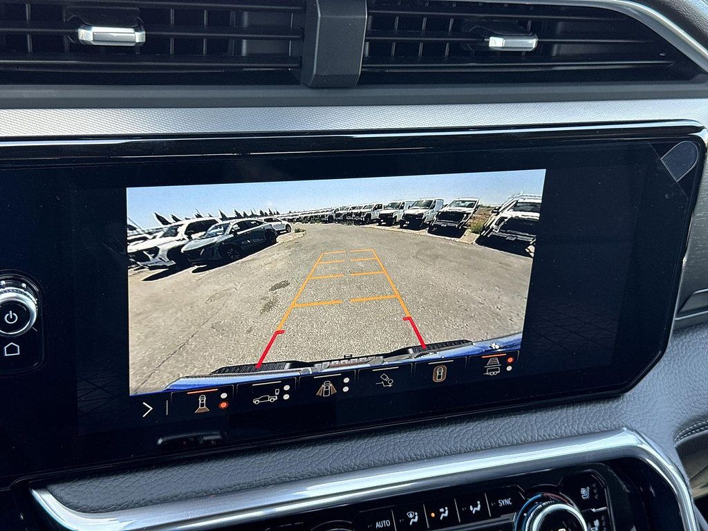 New 2026 GMC Sierra 1500 Denali AWD/4WD image 14