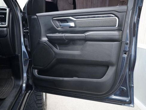 Used 2019 RAM 1500 Big Horn AWD/4WD image 27