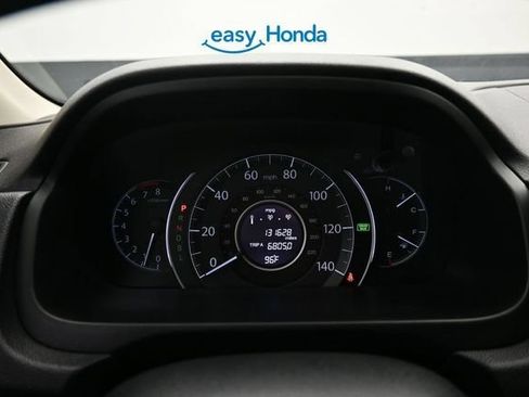 Used 2016 Honda CR-V LX image 9