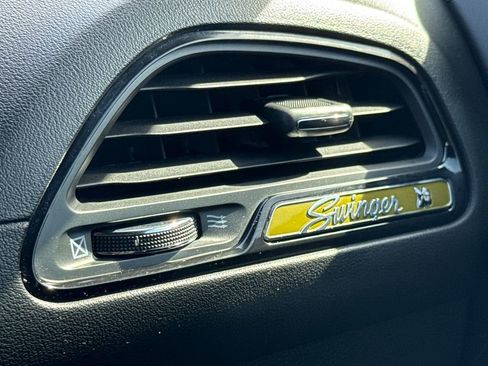 Used 2023 Dodge Challenger R/T Scat Pack image 27