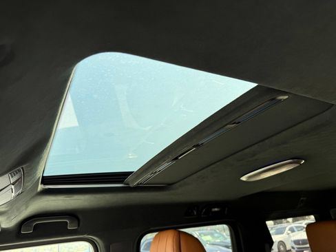 New 2026 Mercedes-Benz G 550 image 20