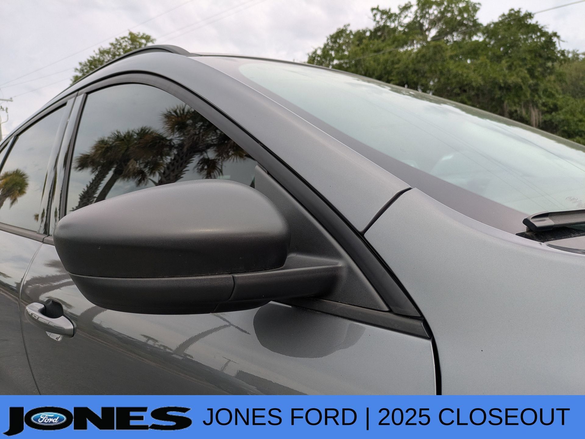 New 2025 Ford Escape Active FWD image 12