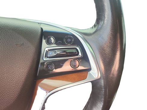 Used 2019 Cadillac Escalade Luxury image 39