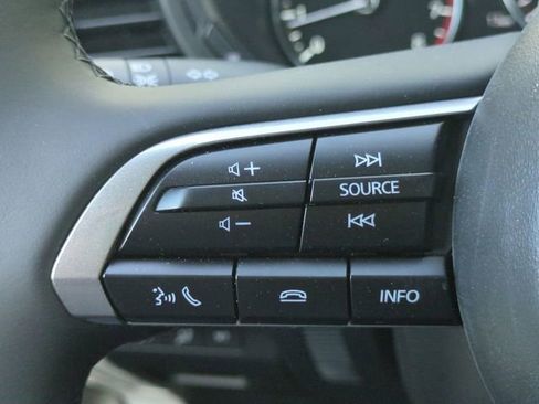 New 2026 MAZDA CX-30 AWD 2.5 S image 25